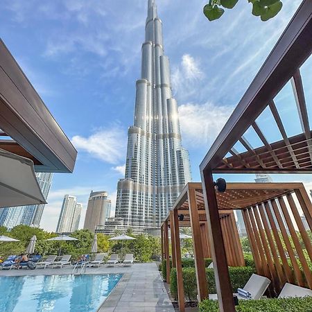 Address Dubai Opera Residences By Qstay 외부 사진