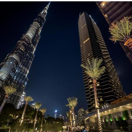 Address Dubai Opera Residences By Qstay 외부 사진
