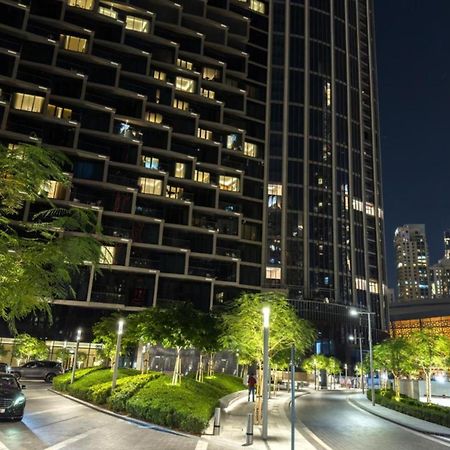 Address Dubai Opera Residences By Qstay 외부 사진
