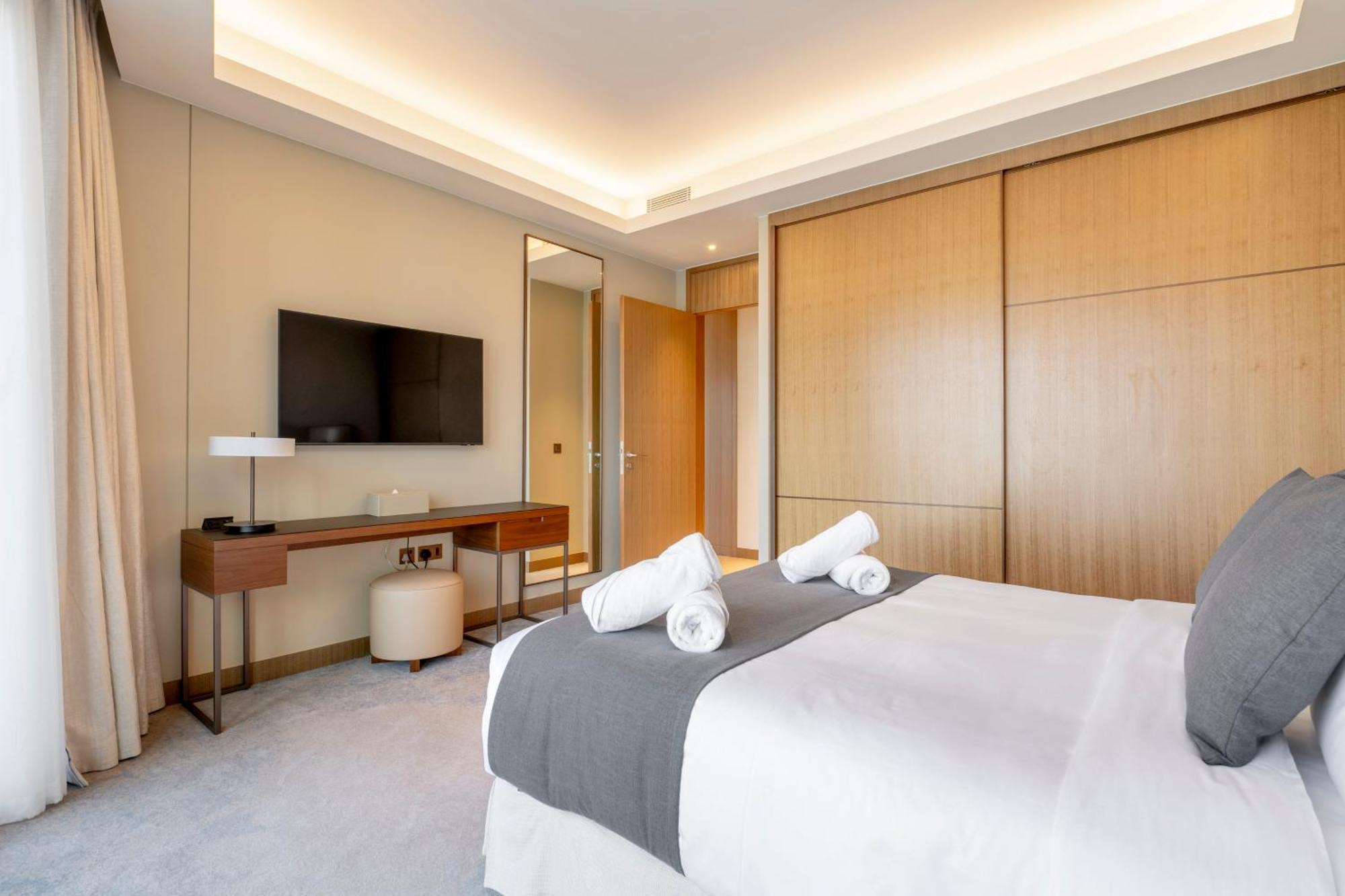 Address Dubai Opera Residences By Qstay 외부 사진