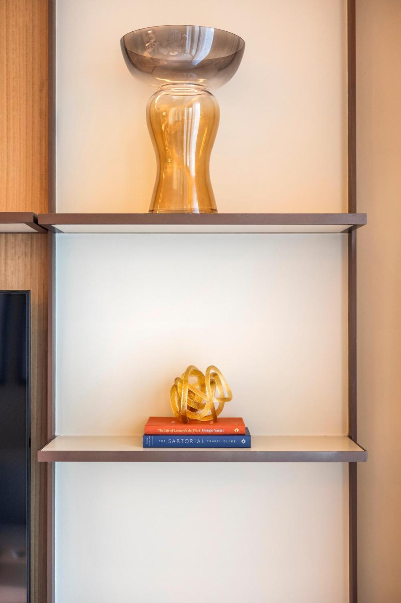 Address Dubai Opera Residences By Qstay 외부 사진