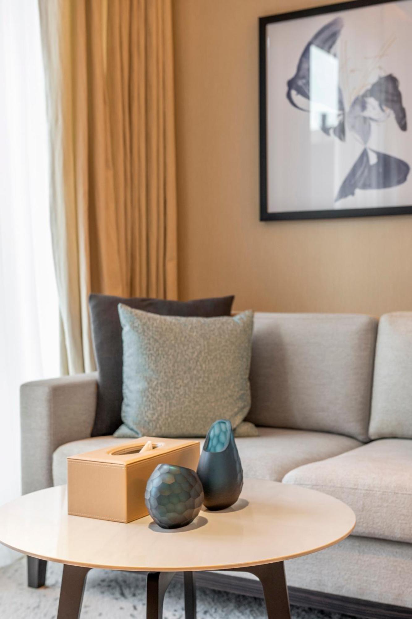 Address Dubai Opera Residences By Qstay 외부 사진