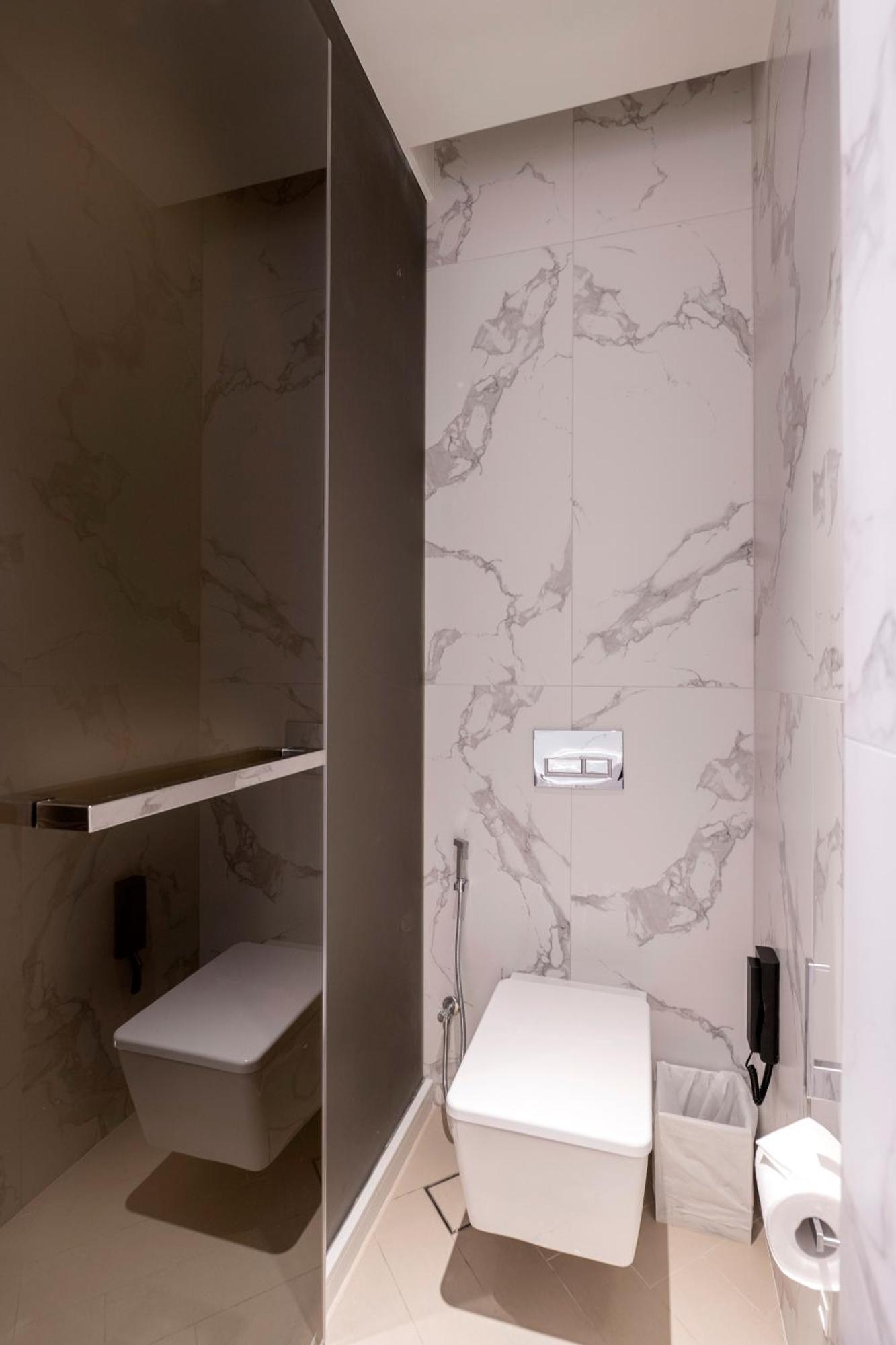 Address Dubai Opera Residences By Qstay 외부 사진