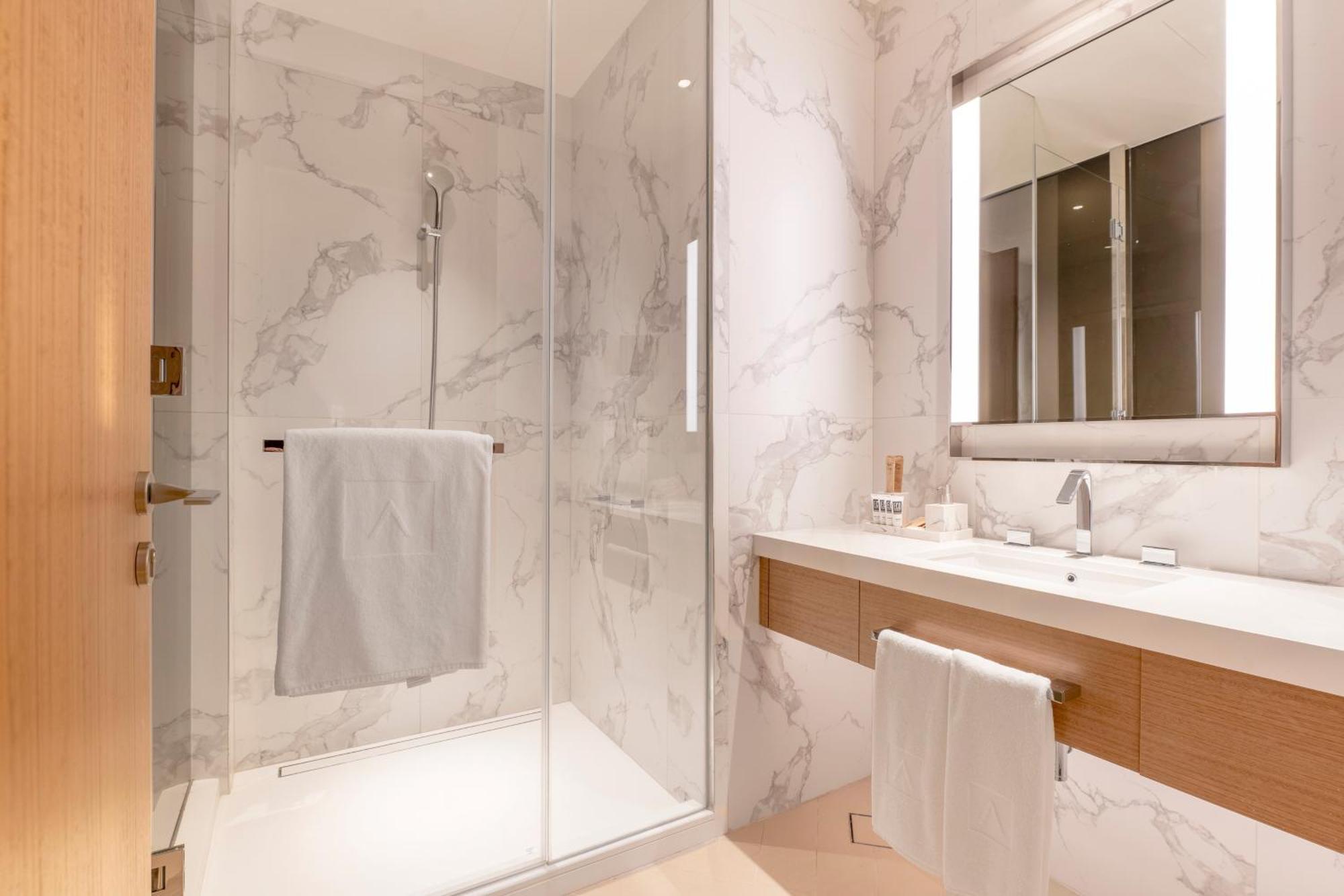 Address Dubai Opera Residences By Qstay 외부 사진
