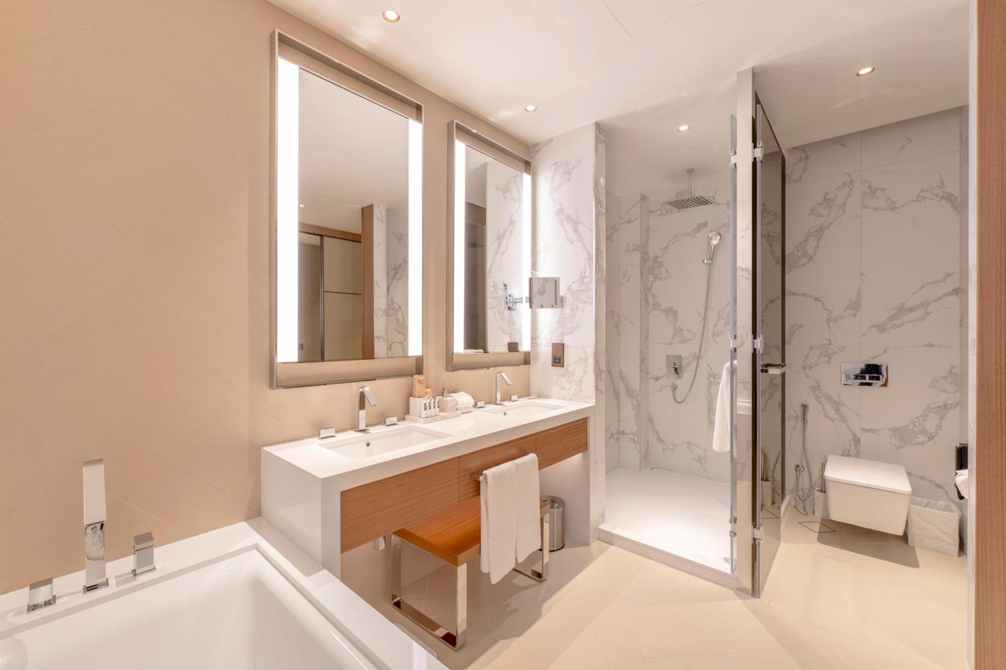 Address Dubai Opera Residences By Qstay 외부 사진