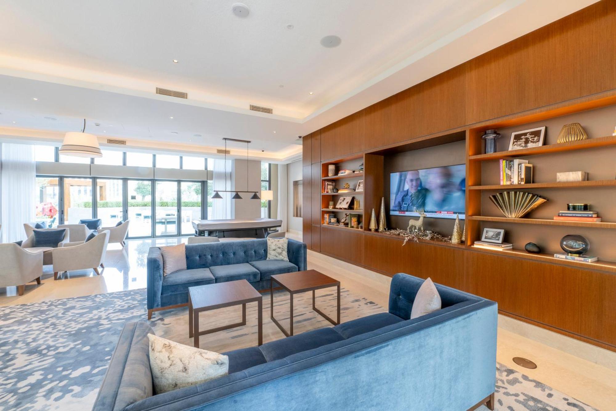 Address Dubai Opera Residences By Qstay 외부 사진
